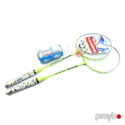 Badminton — Bakı