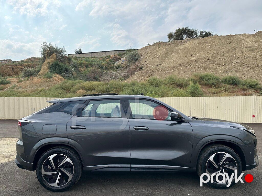 Changan Uni-Z, 1.5 L, 18.4 kWh, 2026 il, yeni — Avtomobillər, Bakı (4)