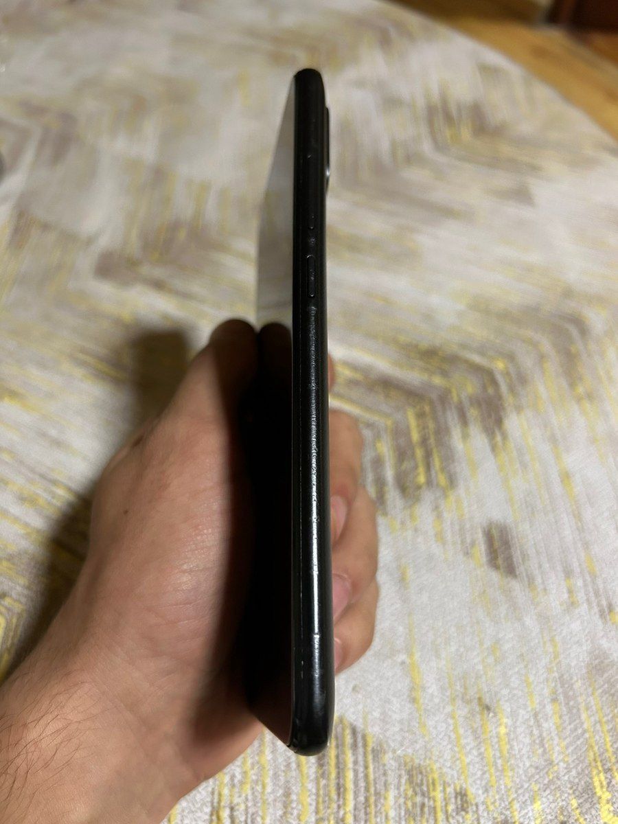 Samsung Galaxy A03 Black 64GB/4GB — Smartfonlar, Bakı (6)