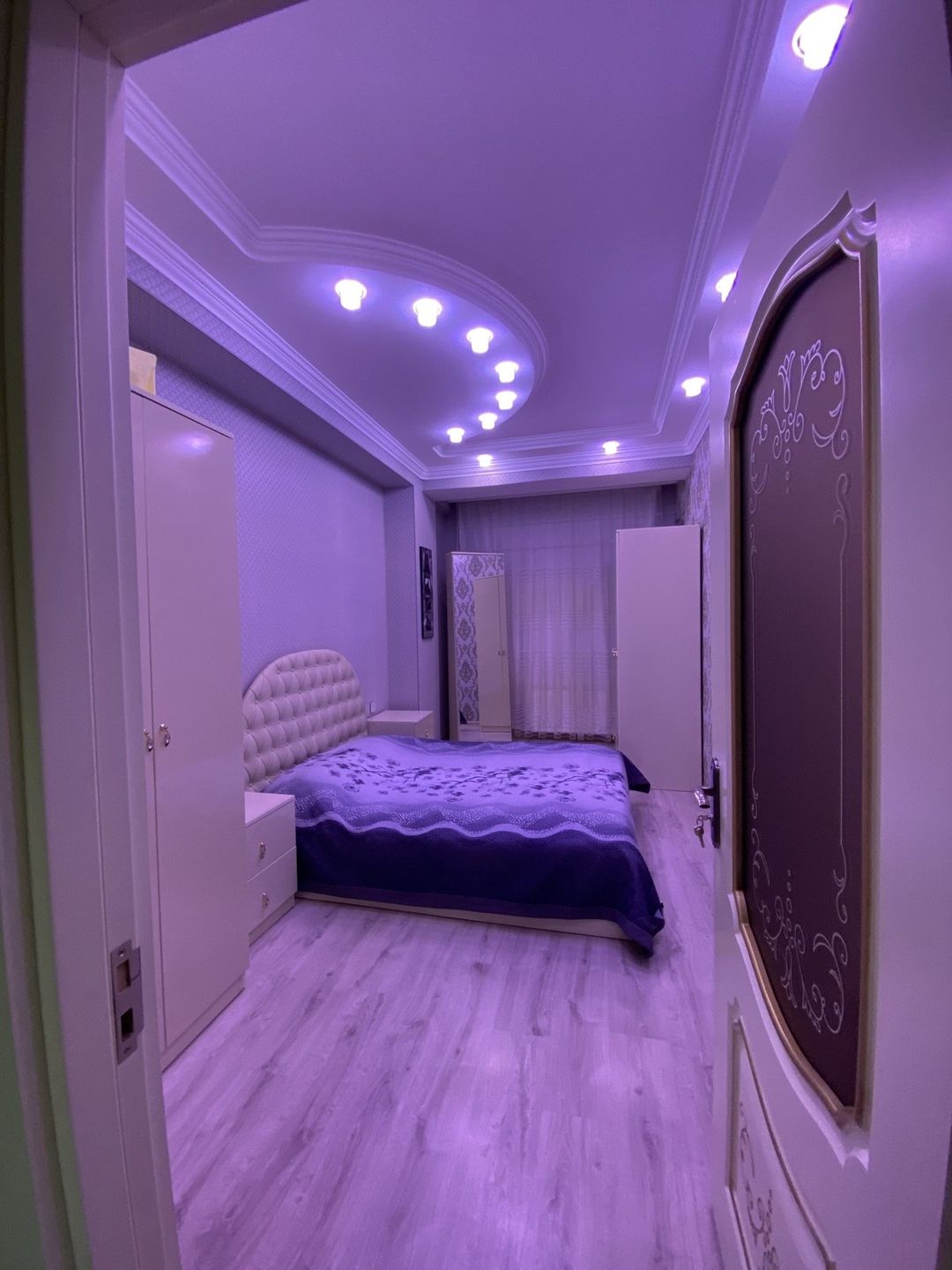 Satılır 3 otaqlı yeni tikili 70 m² — Mənzil, Bakı (11)