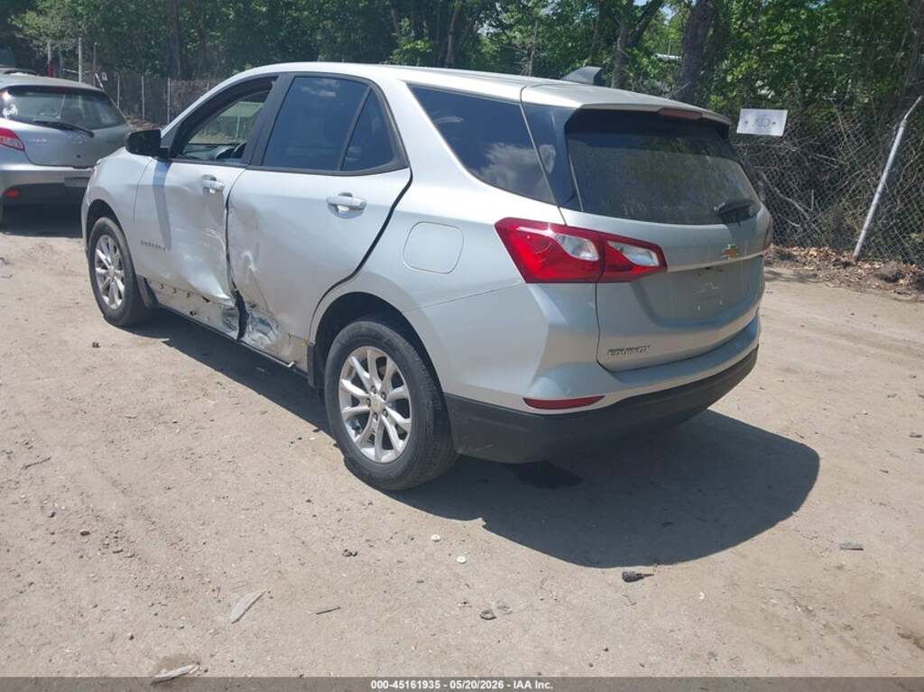 Chevrolet Equinox, 1.5 L, 2021 il, 165 727 km — Avtomobillər (5)