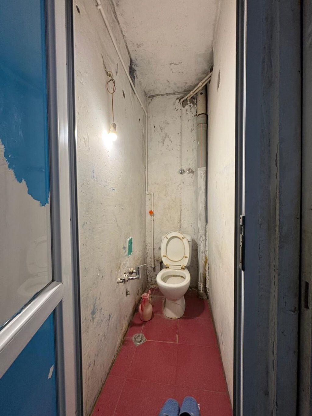 Ev yaxşı vəziyyətədəir metroya 10 dq məsəafədə evin hərçür şəraiti var — Mənzil, Bakı (8)