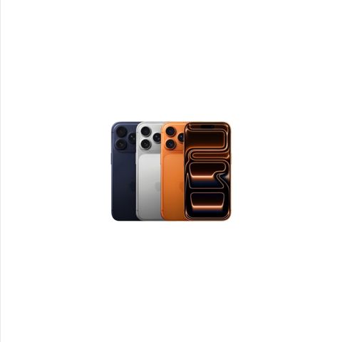 Apple iPhone 17 Pro Deep Blue 256GB/12GB — Bakı