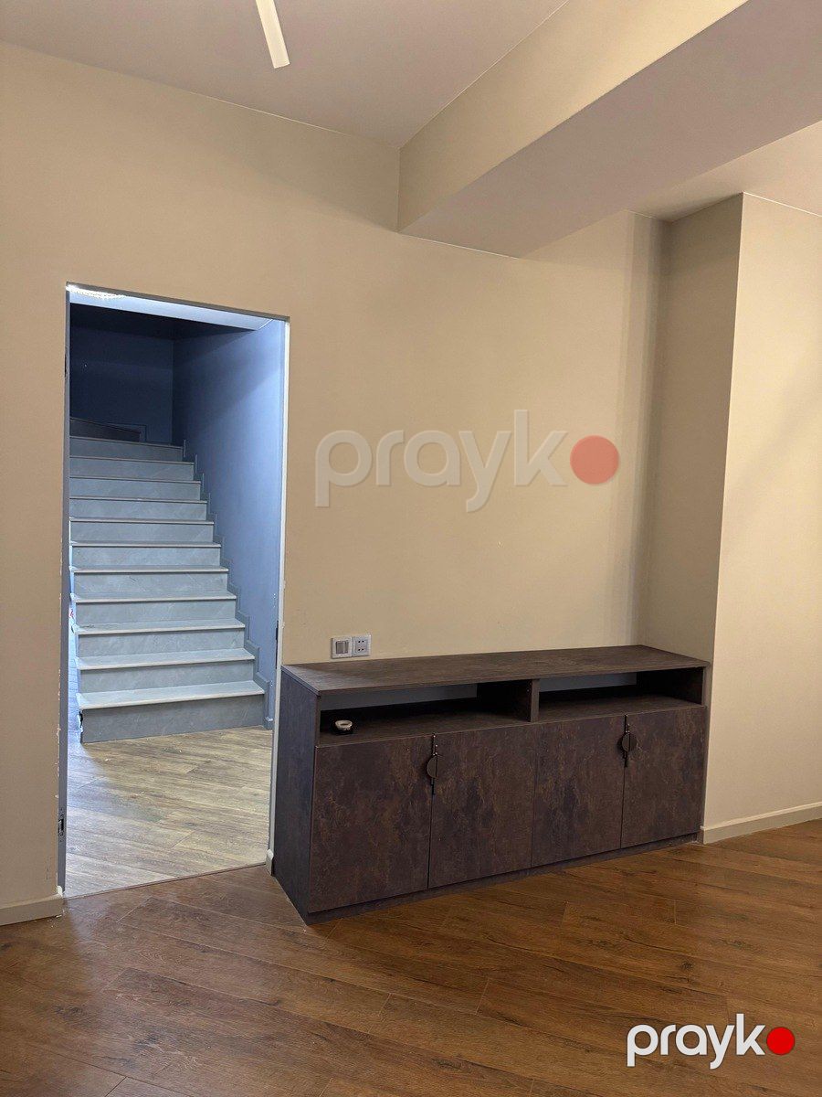 İcarəyə verilir 4 otaqlı yeni tikili 235 m² — Mənzil, Bakı (9)