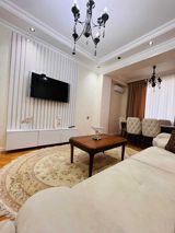 Satılır 3 otaqlı yeni tikili 110 m² — Elmir — Apartment