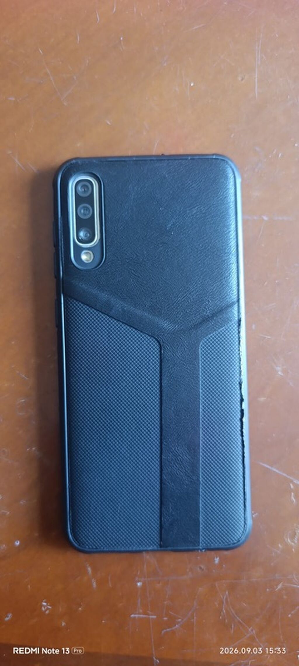 Samsung Galaxy A50, rəng - Ağ — Samsung, Bakı (2)