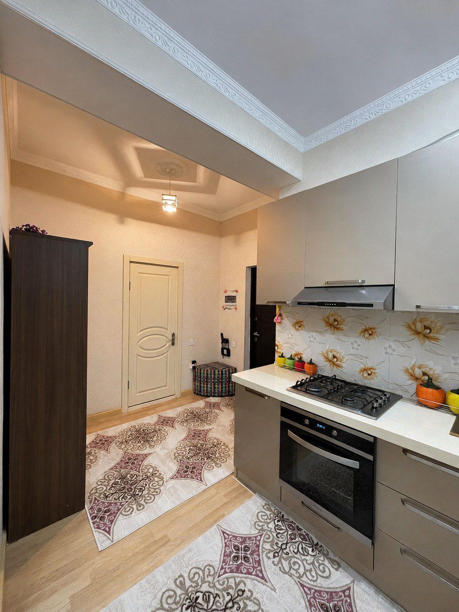 Satılır 3 otaqlı yeni tikili 81 m² — Mənzil, Bakı (4)