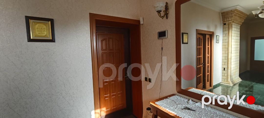 Satılır 8 otaqlı həyət evi/bağ evi 630 m² — Ev, villa, Bakı (9)