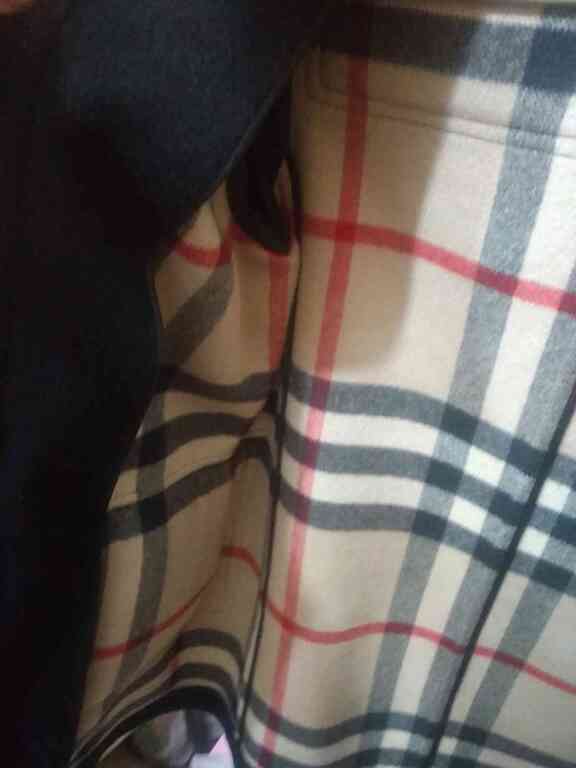 Пальто "Burberry" — Geyim, ayakkabı, aksesuarlar, Bakı (8)