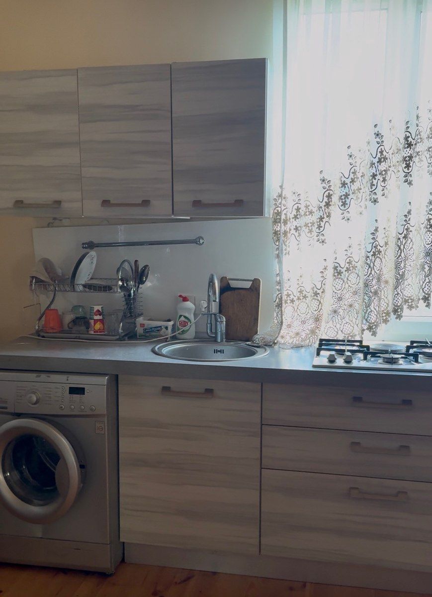 Bağ evi kirayə verilir, Qax r — Ev, villa, Qax (11)