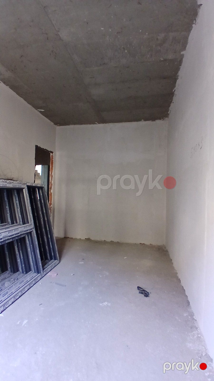 Satılır 2 otaqlı yeni tikili 65 m² — Mənzil, Bakı (9)