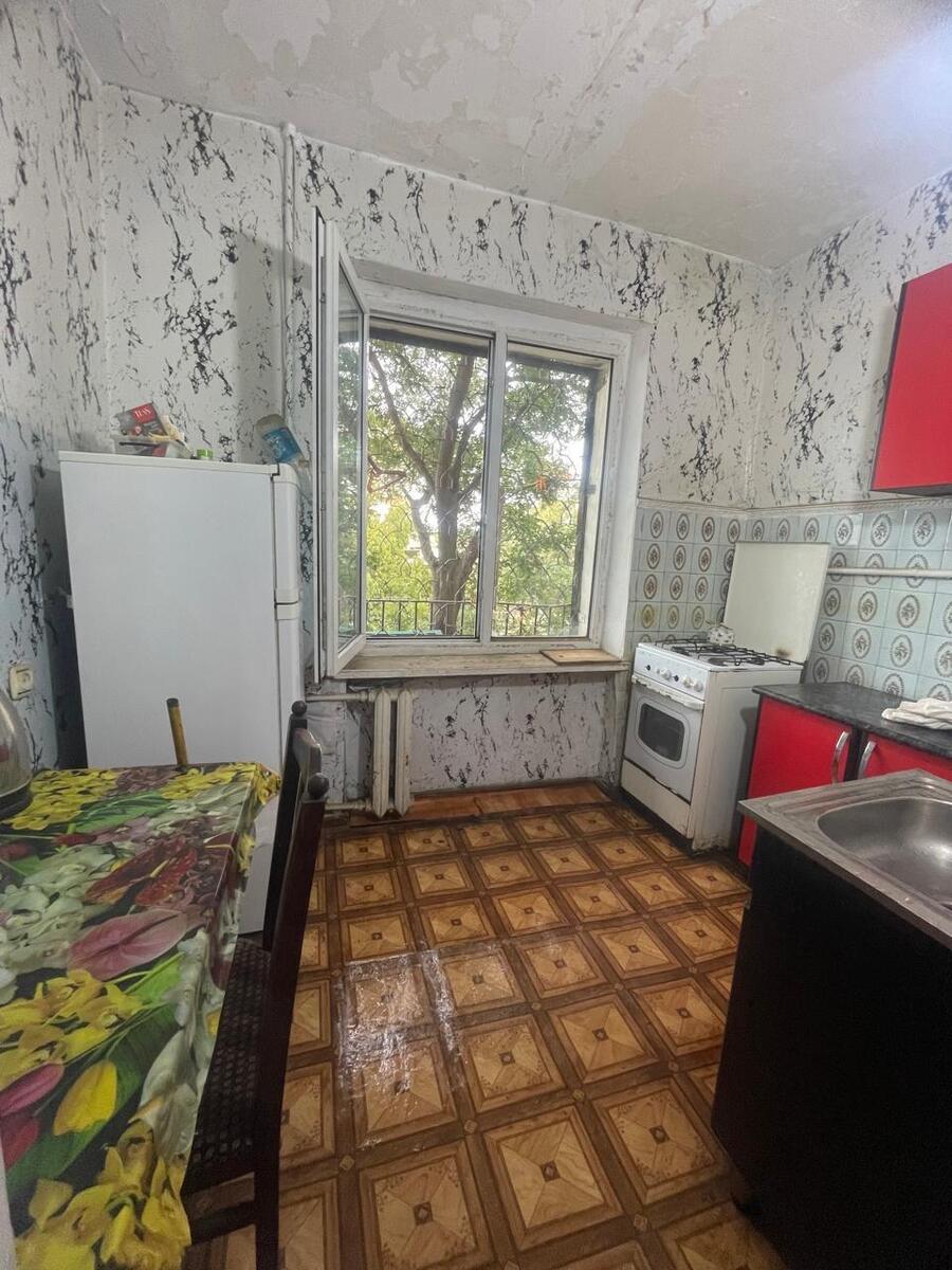Satılır 2 otaqlı köhnə tikili 52 m² — Mənzil, Bakı (4)