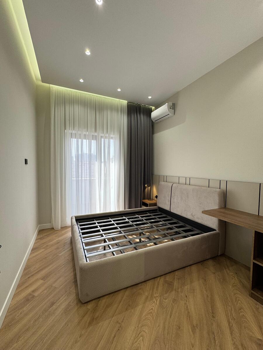 Satılır 3 otaqlı yeni tikili 95 m² — Mənzil, Bakı (11)