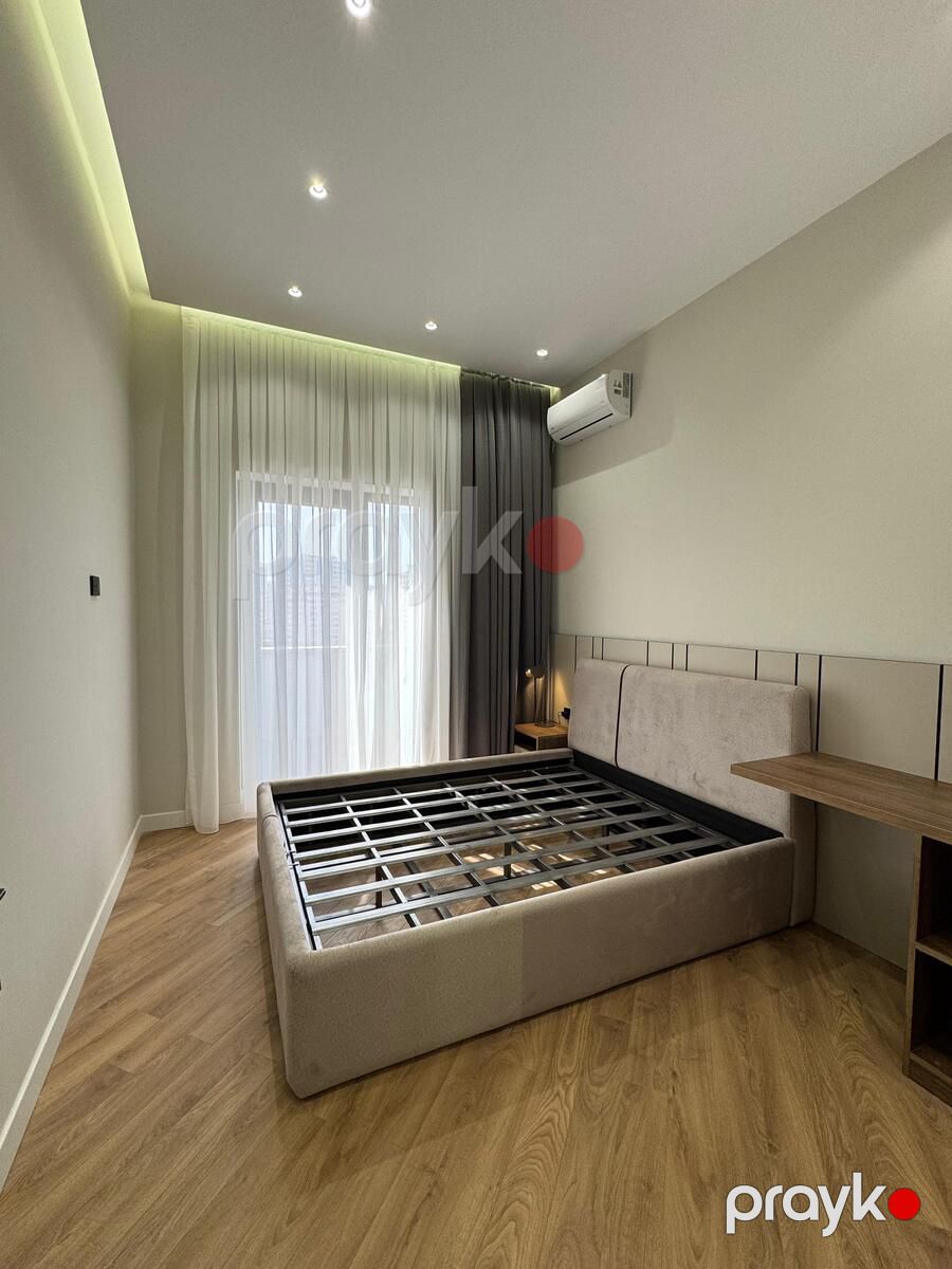 Satılır 3 otaqlı yeni tikili 95 m² — Mənzil, Bakı (11)