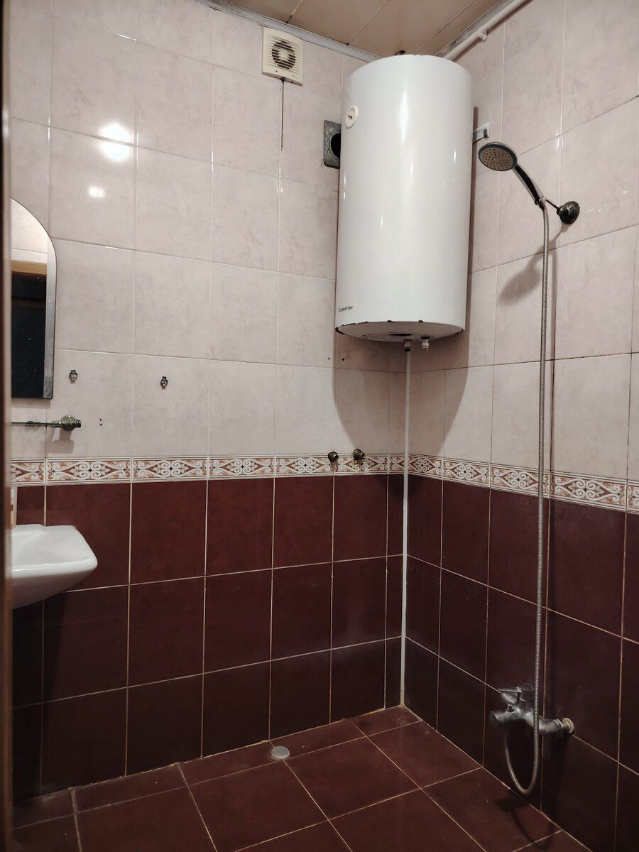 3-otaqlı mənzil kirayə verilir, Sumqayıt ş., 80 m² — Mənzil, Sumqayıt (5)