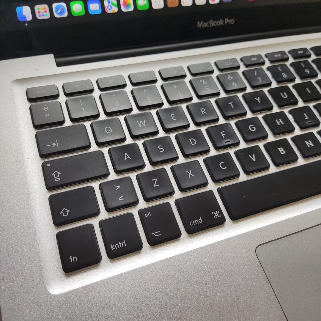 Apple MacBook Pro 13, core i7, 16GB RAM, SSD 256 — Noutbuklar, Bakı (7)