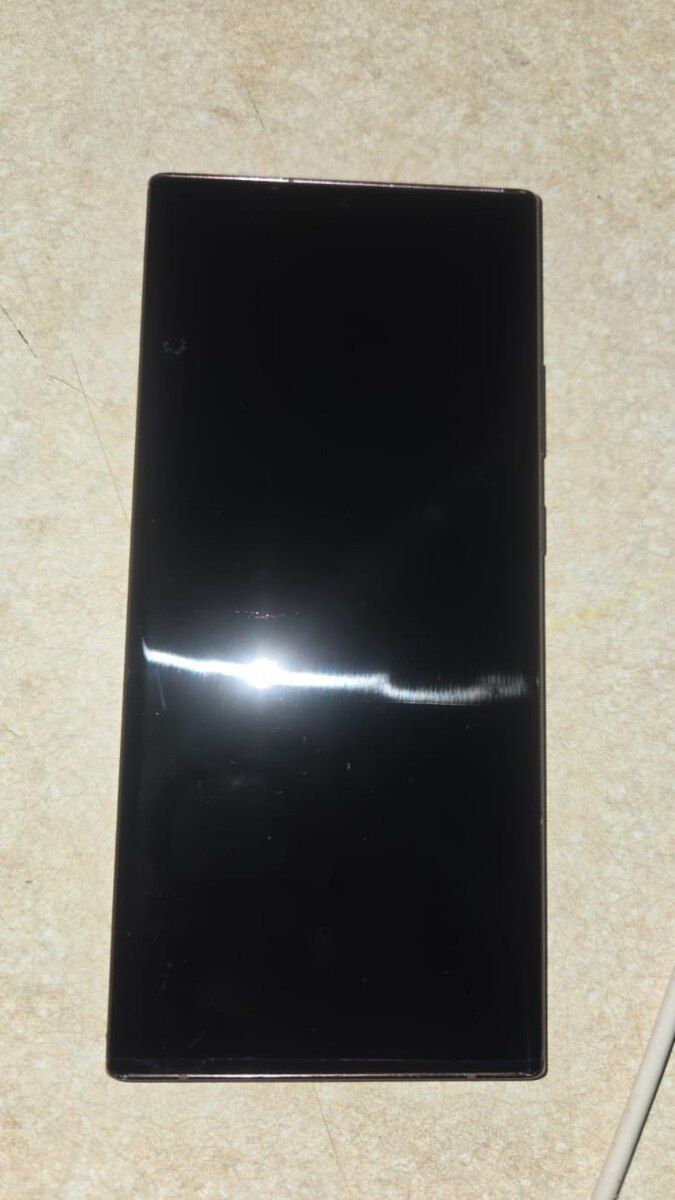 Samsung Galaxy Note 20 Ultra 5G Mystic Bronze 256GB/12GB — Smartfonlar, Bakı (8)
