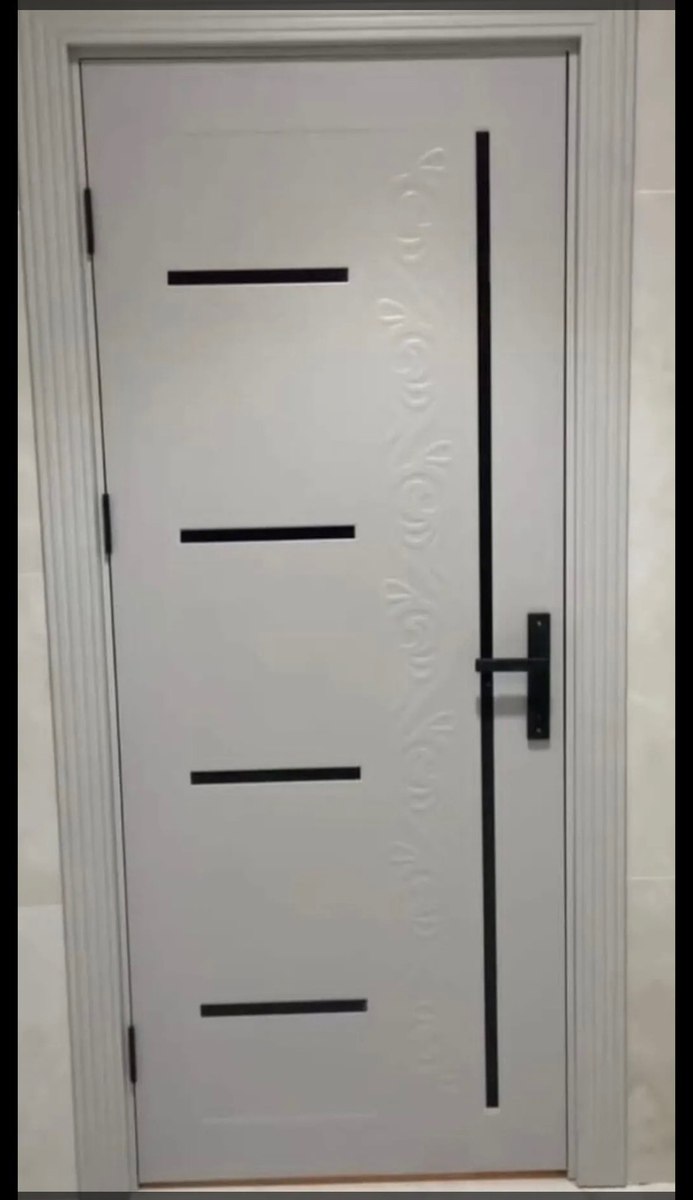 Qapı — Təmir və inşaat, Bakı (2)
