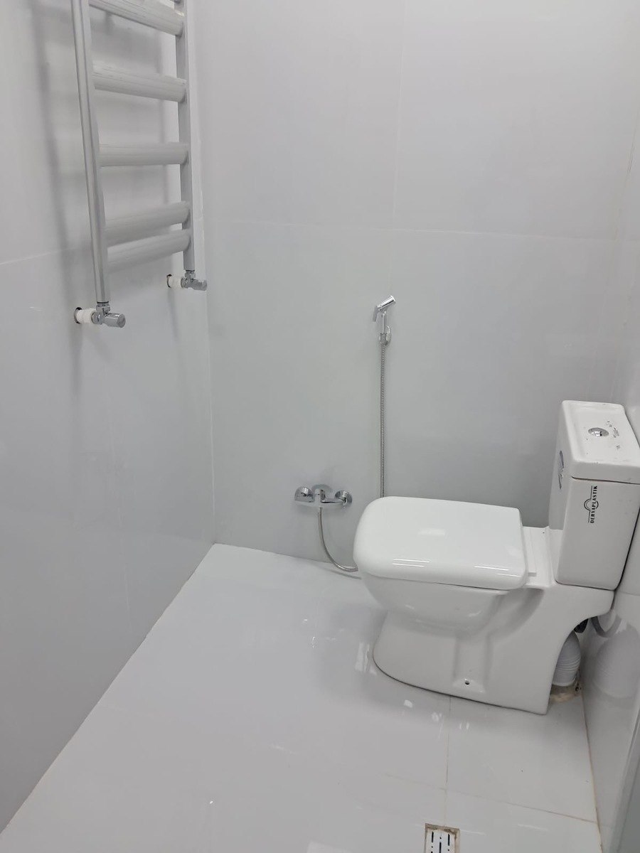 Satılır 2 otaqlı köhnə tikili 40 m² — Mənzil, Bakı (7)