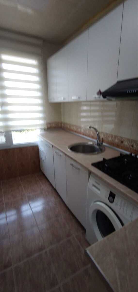 Satılır 3 otaqlı köhnə tikili 75 m² — Mənzil, Bakı (7)