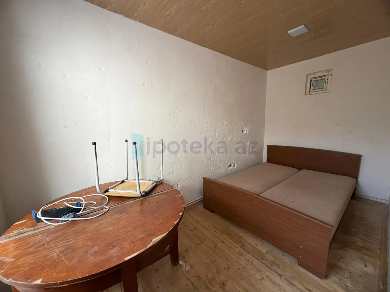 Satılır: 2 Otaq, Evlər/Villalar, Sabunçu r., Maştağa q., 50.00 m² — şebnem baba — House, cottage, summer house