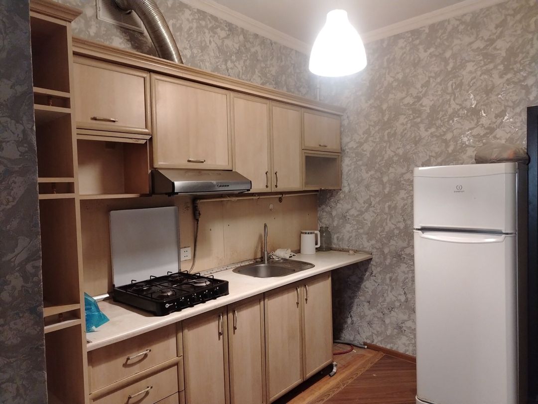 İcarəyə verilir 2 otaqlı yeni tikili 60 m² — Mənzil, Bakı (4)