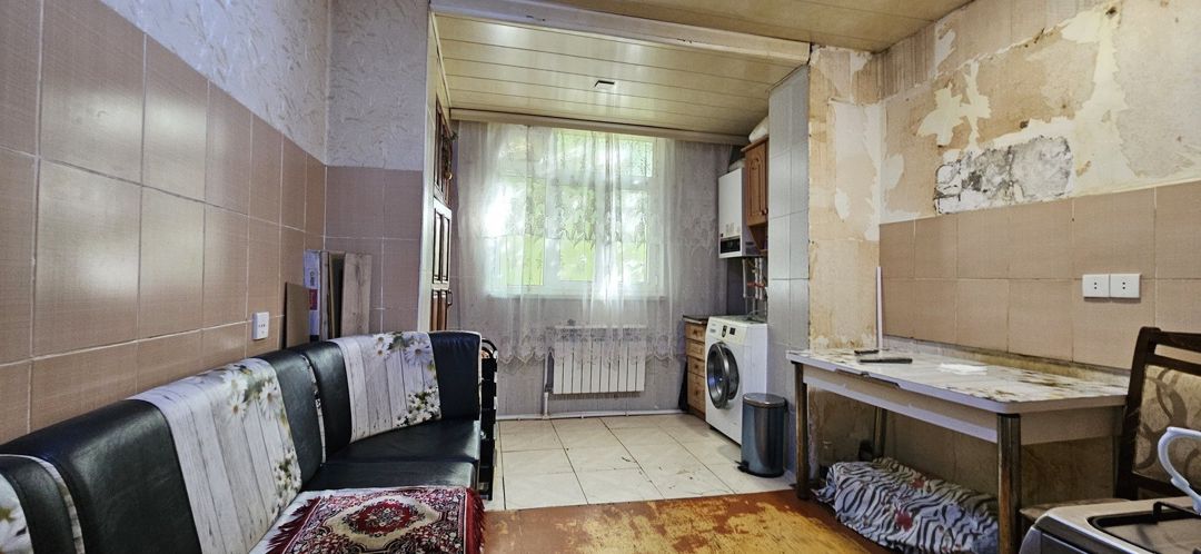 3-otaqlı mənzil, Sumqayıt ş., 7 m² — Mənzil, Sumqayıt (9)