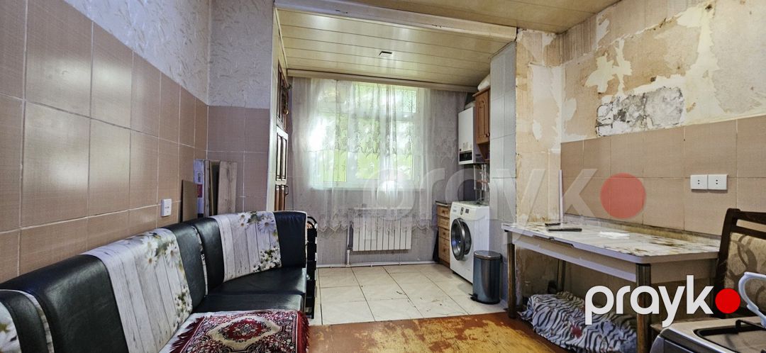 3-otaqlı mənzil, Sumqayıt ş., 7 m² — Mənzil, Sumqayıt (9)
