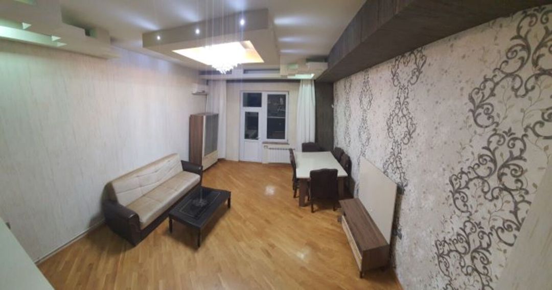 Satılır 3 otaqlı yeni tikili 95 m² — Mənzil, Bakı (7)