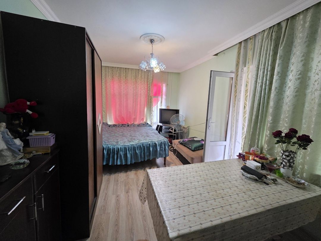 Satılır 1 otaqlı köhnə tikili 35 m² — Mənzil, Bakı (2)