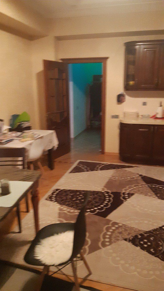 Satılır 3 otaqlı yeni tikili 128.5 m² — Mənzil, Bakı (6)