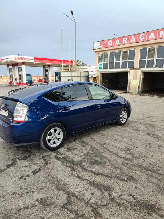 Toyota Prius, 1.5 L, 1.3 kWh, 2007 il, 292 362 km — Avtomobillər, Bakı (2)