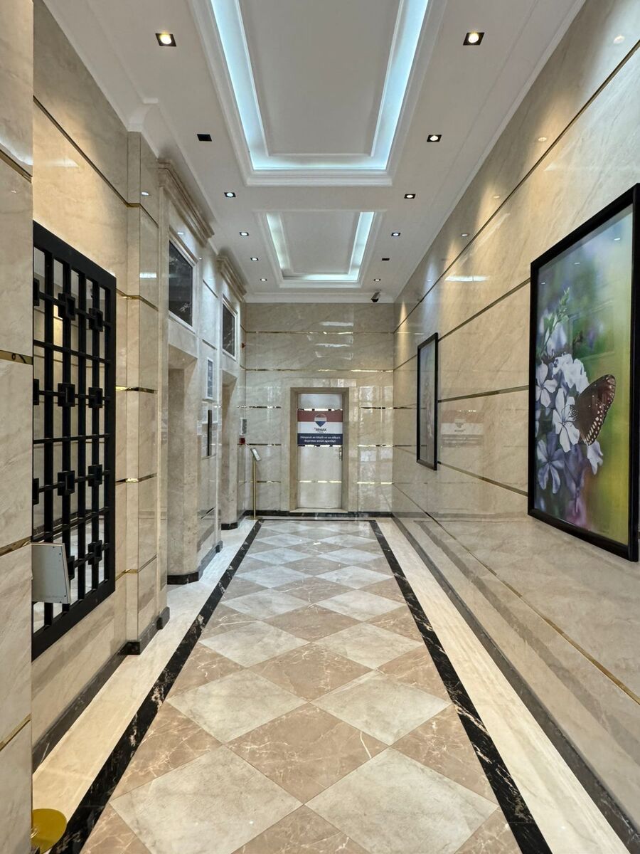 Satılır 3 otaqlı yeni tikili 140 m² — Mənzil, Bakı (5)