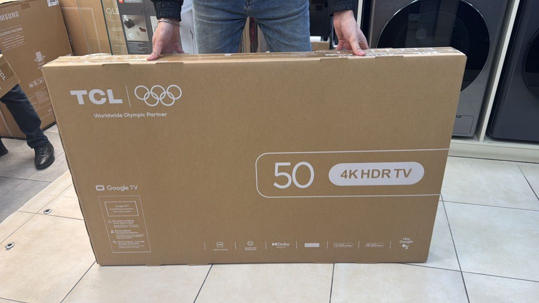 Televizorlar — TV və Video, Bakı (5)
