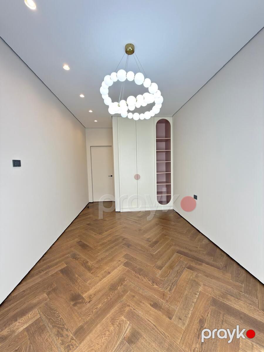 Satılır 3 otaqlı yeni tikili 113 m² — Mənzil, Bakı (12)