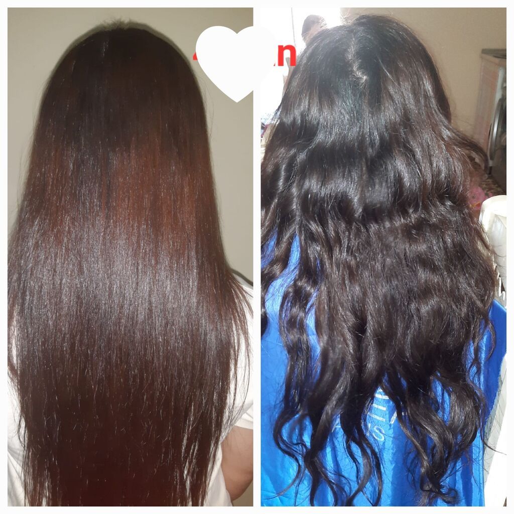 Qadın saç ustaları Keratin — Digər, Mehdiabad (9)