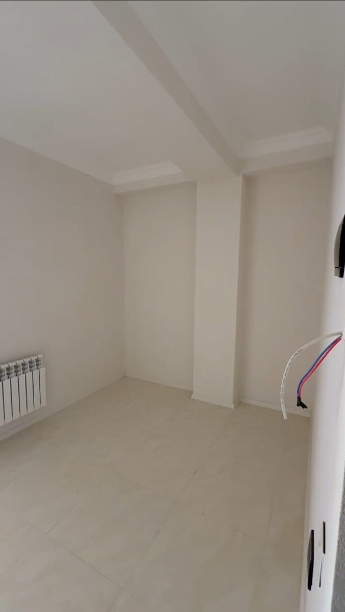 2-otaqlı yeni tikili, Saray qəs., 56 m² — Mənzil, Sumqayıt (5)
