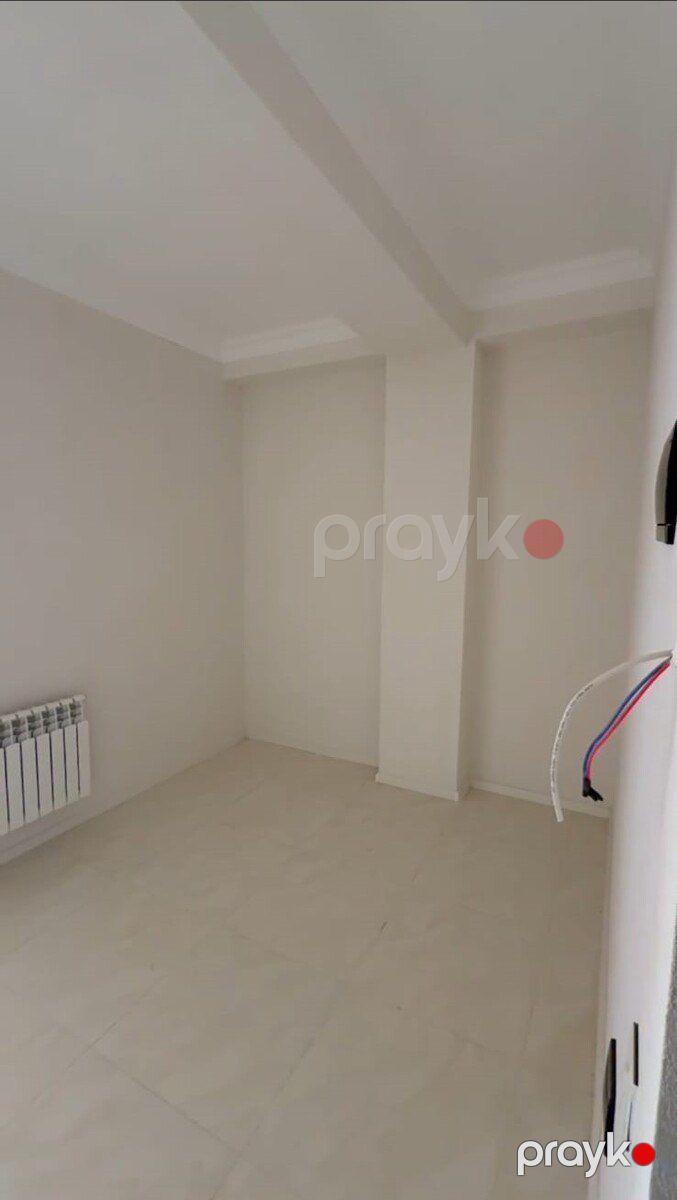 2-otaqlı yeni tikili, Saray qəs., 56 m² — Mənzil, Sumqayıt (5)