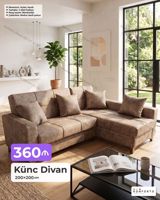 Künc divan – 200×200 sm - Mexanizm: açılan, bazalı (alt hissədə — Товары