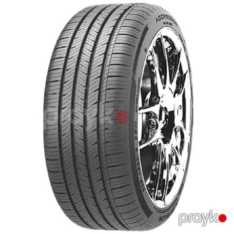 Avtomobil təkəri Goodride SA77 91W 215/45R17 — Bakı