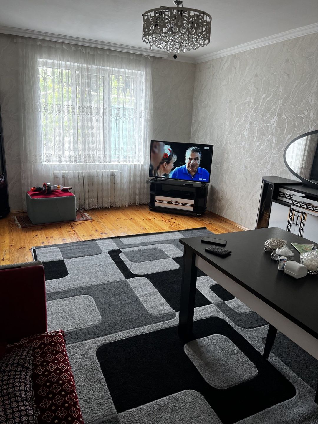 Satılır 4 otaqlı həyət evi/bağ evi 155 m² — Ev, villa, Bakı (8)