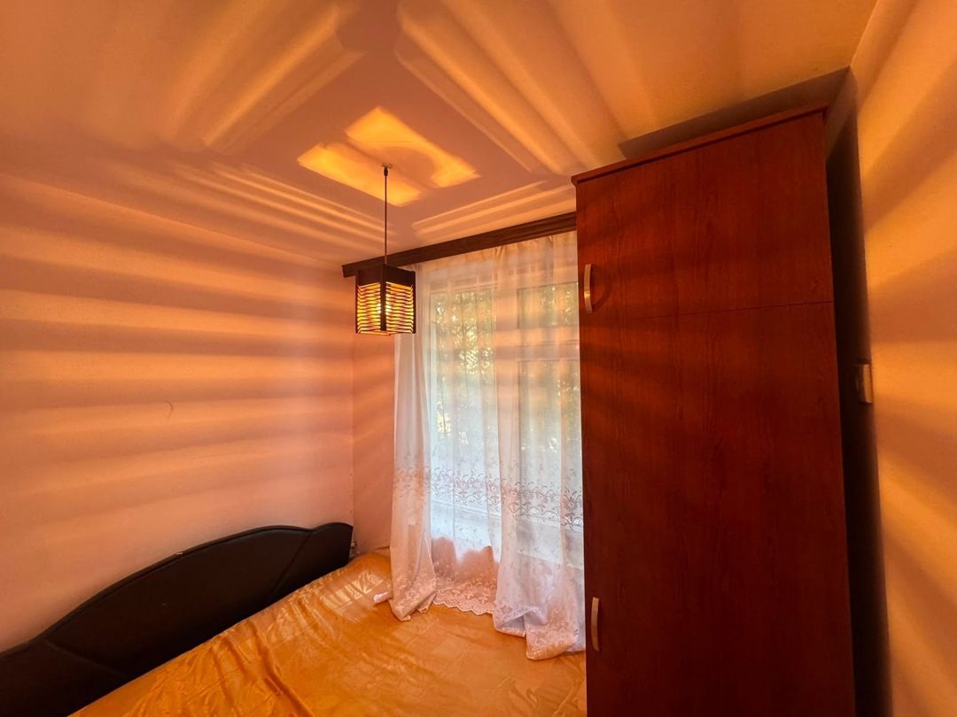 Satılır 2 otaqlı köhnə tikili 36 m² — Mənzil, Bakı (6)