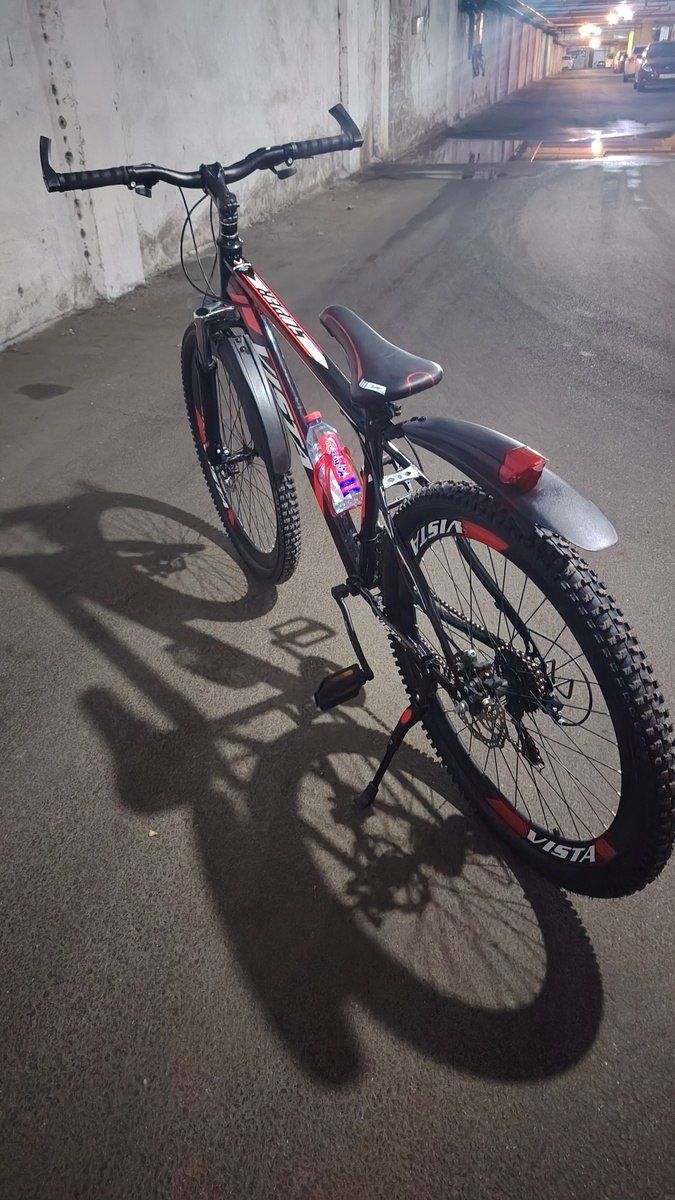 Vista velosipedi — Velosipedlər, Bakı (7)