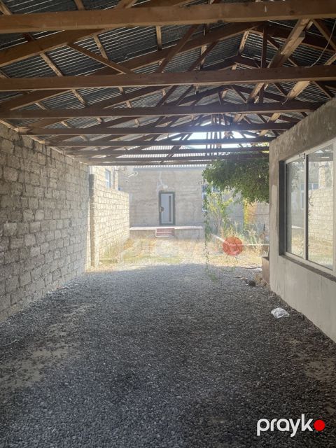 İcarəyə verilir 5 otaqlı həyət evi/bağ evi 160 m²