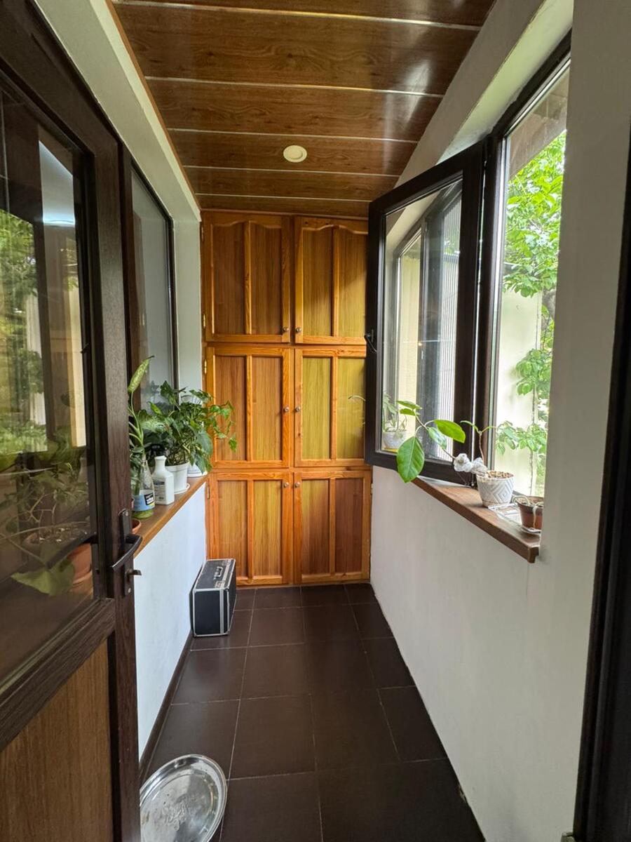 Satılır 3 otaqlı köhnə tikili 75 m² — Mənzil, Bakı (10)