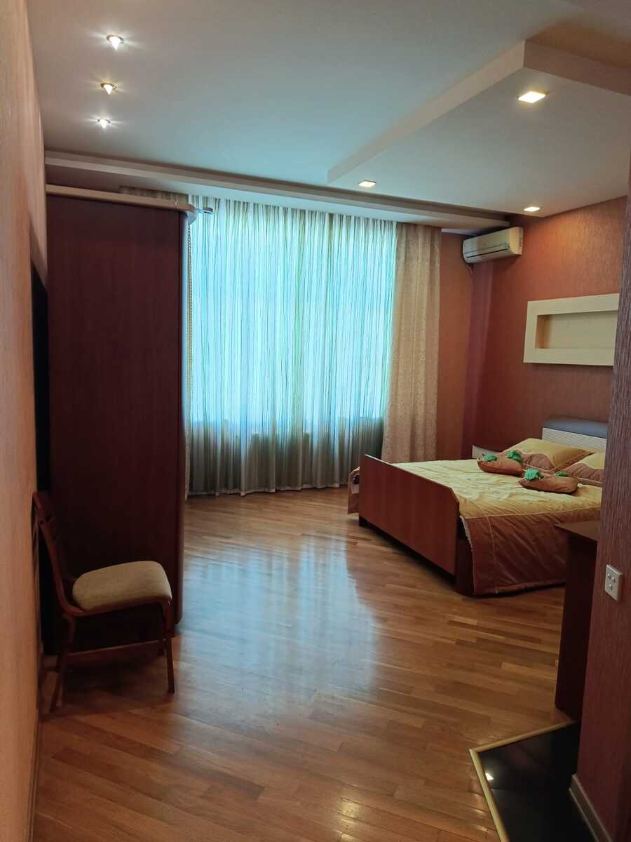 Satılır 4 otaqlı yeni tikili 175 m² — Mənzil, Bakı (6)