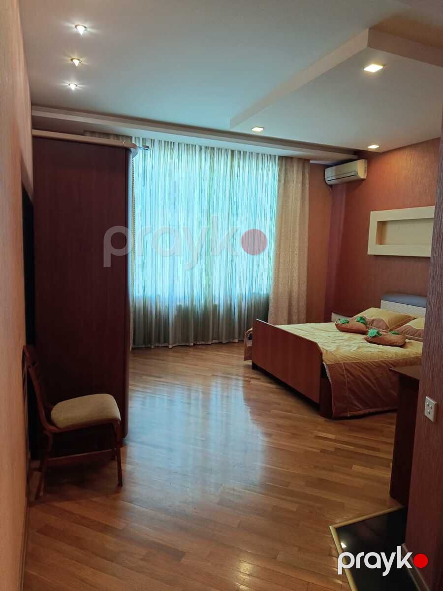 Satılır 4 otaqlı yeni tikili 175 m² — Mənzil, Bakı (6)