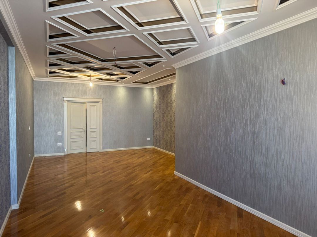 Satılır 4 otaqlı yeni tikili 232 m² — Mənzil, Bakı (3)