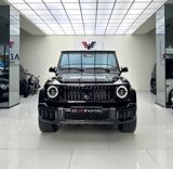 Mercedes G 63 AMG, 4.0 L, 2024 il, 5 665 km — Avtomobillər