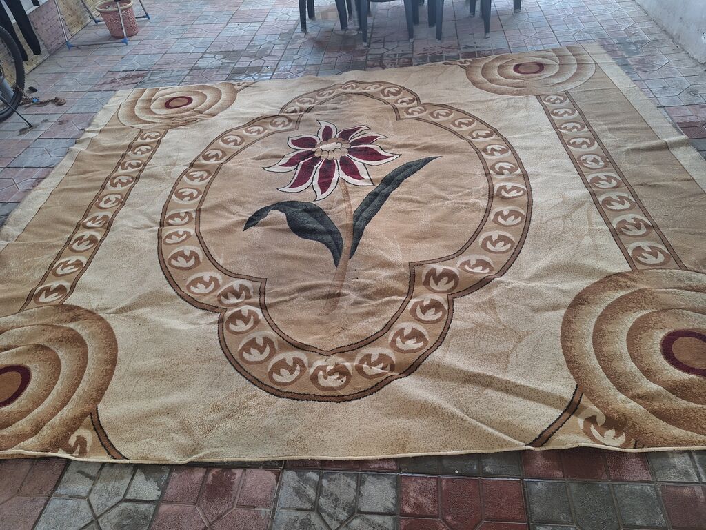 Xalça Azərbaycan, Kredit yoxdur — Xalılar, Gəncə (6)